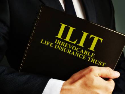 Flower Mound, TX estate planning lawyer