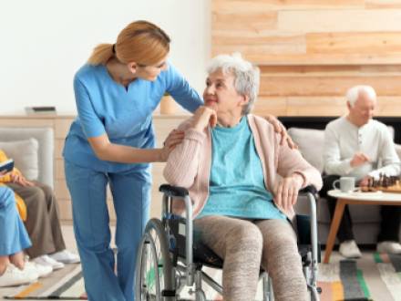 TX elder law attorney