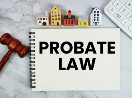 Denton County, TX probate lawyer
