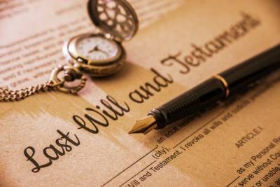flower mound estate planning lawyer